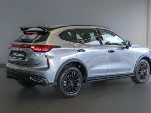 Haval Jolion Pro 1.5T S Ultra Luxury - Image 9