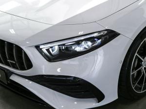Mercedes-Benz A-Class A35 hatch 4Matic - Image 6