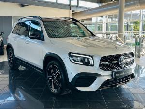 Mercedes-Benz GLB GLB220d 4Matic Progressive - Image 10