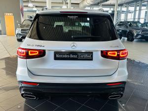 Mercedes-Benz GLB GLB220d 4Matic Progressive - Image 12