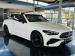 Mercedes-Benz CLE CLE200 cabriolet AMG Line - Thumbnail 10
