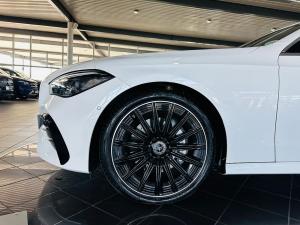 Mercedes-Benz CLE CLE200 cabriolet AMG Line - Image 15