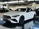 Thumbnail Mercedes-Benz CLE CLE200 cabriolet AMG Line