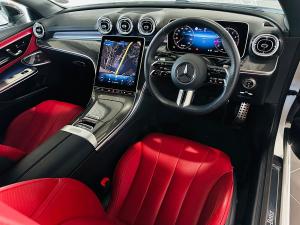 Mercedes-Benz CLE CLE200 cabriolet AMG Line - Image 3