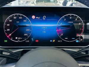 Mercedes-Benz CLE CLE200 cabriolet AMG Line - Image 6