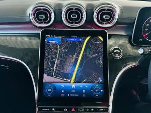 Mercedes-Benz CLE CLE200 cabriolet AMG Line - Image 7