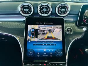 Mercedes-Benz CLE CLE200 cabriolet AMG Line - Image 9