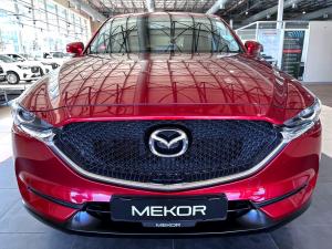Mazda CX-5 2.0 Active - Image 13