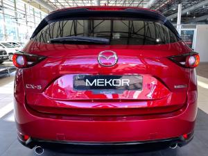 Mazda CX-5 2.0 Active - Image 14