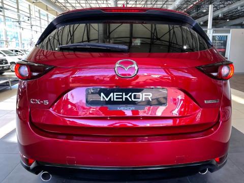 Image Mazda CX-5 2.0 Active