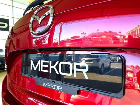 Image Mazda CX-5 2.0 Active