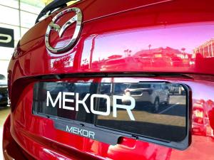 Mazda CX-5 2.0 Active - Image 17