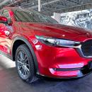 Used 2021 Mazda CX-5 2.0 Active Cape Town for only R 319,900.00