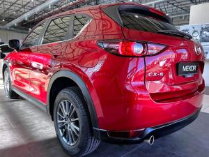 Mazda CX-5 2.0 Active - Image 2