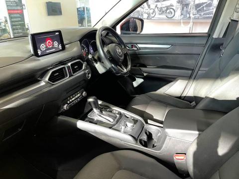 Image Mazda CX-5 2.0 Active