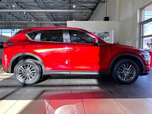 Mazda CX-5 2.0 Active - Image 4