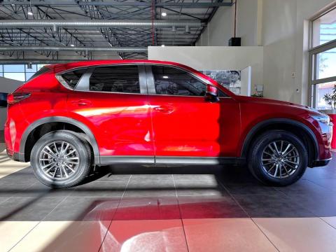 Image Mazda CX-5 2.0 Active
