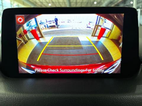Image Mazda CX-5 2.0 Active