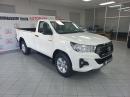 Thumbnail Toyota Hilux 2.4GD-6 SRX