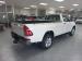 Toyota Hilux 2.4GD-6 SRX - Thumbnail 2