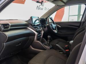 Toyota Urban Cruiser 1.5 XS - Image 9