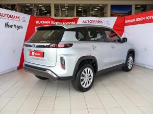 Toyota Urban Cruiser 1.5 XS - Image 3