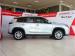 Toyota Urban Cruiser 1.5 XS - Thumbnail 4