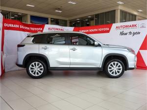 Toyota Urban Cruiser 1.5 XS - Image 4