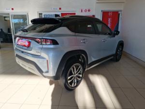 Toyota Starlet Cross 1.5 XR auto - Image 2