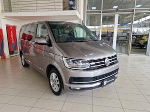 Volkswagen Caravelle 2.0BiTDI Highline 4Motion - Image 1