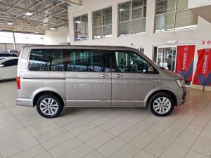 Volkswagen Caravelle 2.0BiTDI Highline 4Motion - Image 3