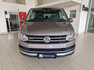 Volkswagen Caravelle 2.0BiTDI Highline 4Motion - Image 4