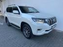 Thumbnail Toyota Land Cruiser Prado 4.0 VX