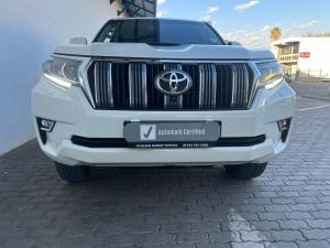Toyota Land Cruiser Prado 4.0 VX - Image 4