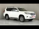 Thumbnail Toyota Land Cruiser Prado 2.8GD VX