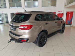 Ford Everest 2.0SiT XLT Sport - Image 2