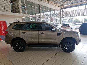 Ford Everest 2.0SiT XLT Sport - Image 3