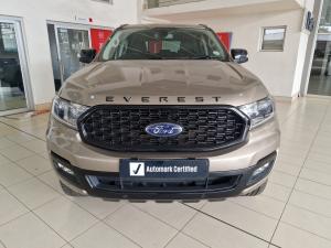 Ford Everest 2.0SiT XLT Sport - Image 4
