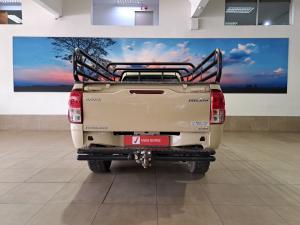 Toyota Hilux 2.4GD-6 single cab 4x4 Raider auto - Image 5
