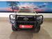 Toyota Hilux 2.4GD-6 single cab 4x4 Raider auto - Thumbnail 4