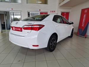 Toyota Corolla Quest 1.8 Plus auto - Image 2