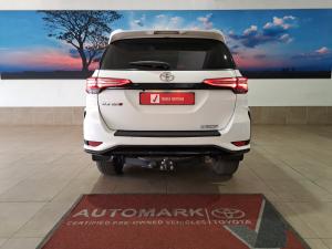 Toyota Fortuner 2.4GD-6 auto - Image 5