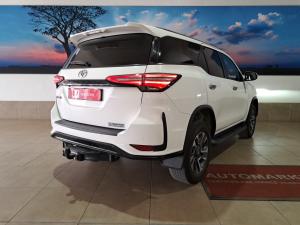 Toyota Fortuner 2.4GD-6 auto - Image 2