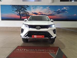 Toyota Fortuner 2.4GD-6 auto - Image 4