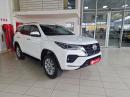 Thumbnail Toyota Fortuner 2.8GD-6