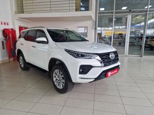 Toyota Fortuner 2.8GD-6 - Image 1
