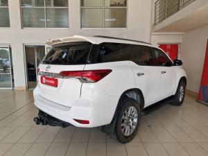 Toyota Fortuner 2.8GD-6 - Image 2