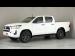 Toyota Hilux 2.4GD-6 double cab 4x4 Raider manual - Thumbnail 22