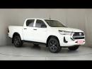Thumbnail Toyota Hilux 2.4GD-6 double cab 4x4 Raider manual