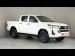 Toyota Hilux 2.4GD-6 double cab 4x4 Raider manual - Thumbnail 1